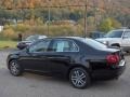 Black - Jetta 2.5 Sedan Photo No. 6
