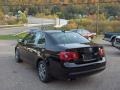 Black - Jetta 2.5 Sedan Photo No. 7