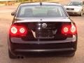 Black - Jetta 2.5 Sedan Photo No. 8