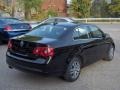 Black - Jetta 2.5 Sedan Photo No. 9