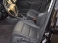 Black - Jetta 2.5 Sedan Photo No. 10