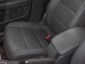 Black - Jetta 2.5 Sedan Photo No. 11