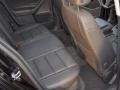 Black - Jetta 2.5 Sedan Photo No. 15