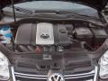 Black - Jetta 2.5 Sedan Photo No. 17