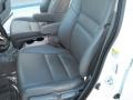 Taffeta White - CR-V EX-L 4WD Photo No. 26