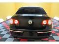 Deep Black - Passat 2.0T Sedan Photo No. 5