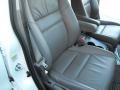 Taffeta White - CR-V EX-L 4WD Photo No. 28