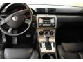 Deep Black - Passat 2.0T Sedan Photo No. 7