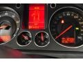 Deep Black - Passat 2.0T Sedan Photo No. 8