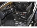 Deep Black - Passat 2.0T Sedan Photo No. 11