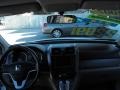 Taffeta White - CR-V EX-L 4WD Photo No. 29