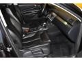 Deep Black - Passat 2.0T Sedan Photo No. 15