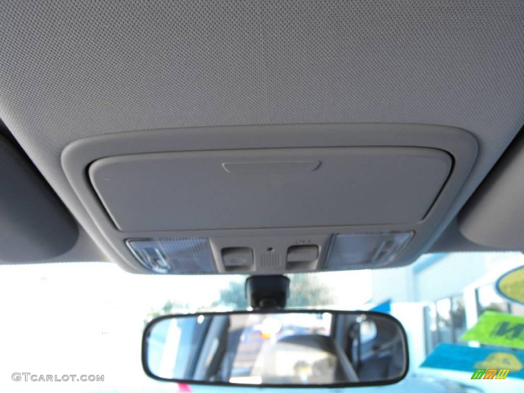 2007 CR-V EX-L 4WD - Taffeta White / Gray photo #30