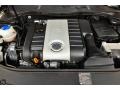 Deep Black - Passat 2.0T Sedan Photo No. 17