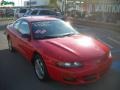 1996 Flame Red Dodge Avenger ES Coupe #20236712
