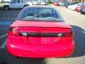 Flame Red - Avenger ES Coupe Photo No. 4