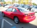 Flame Red - Avenger ES Coupe Photo No. 5