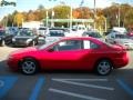 Flame Red - Avenger ES Coupe Photo No. 6
