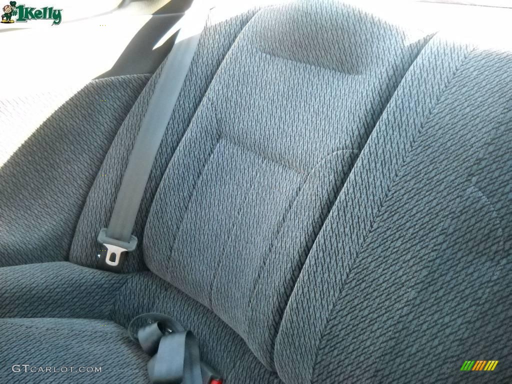 1996 Avenger ES Coupe - Flame Red / Agate photo #12