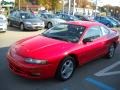 Flame Red - Avenger ES Coupe Photo No. 14