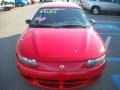 Flame Red - Avenger ES Coupe Photo No. 15
