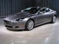 Tungsten - DB9 Coupe Photo No. 1