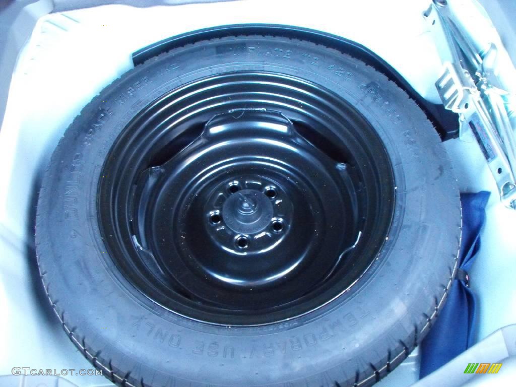 2007 CR-V EX-L 4WD - Taffeta White / Gray photo #34