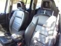 2009 Deep Water Blue Pearl Jeep Patriot Limited  photo #19