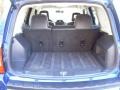 2009 Deep Water Blue Pearl Jeep Patriot Limited  photo #25