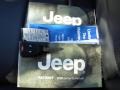 2009 Deep Water Blue Pearl Jeep Patriot Limited  photo #27