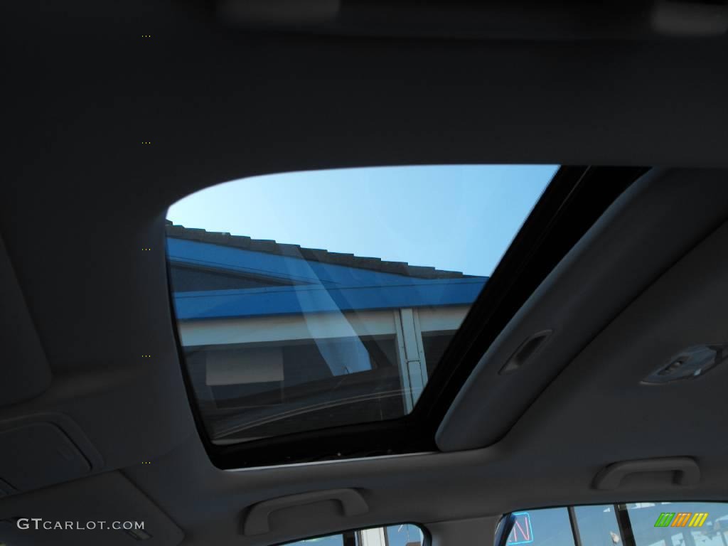 2007 CR-V EX-L 4WD - Taffeta White / Gray photo #38
