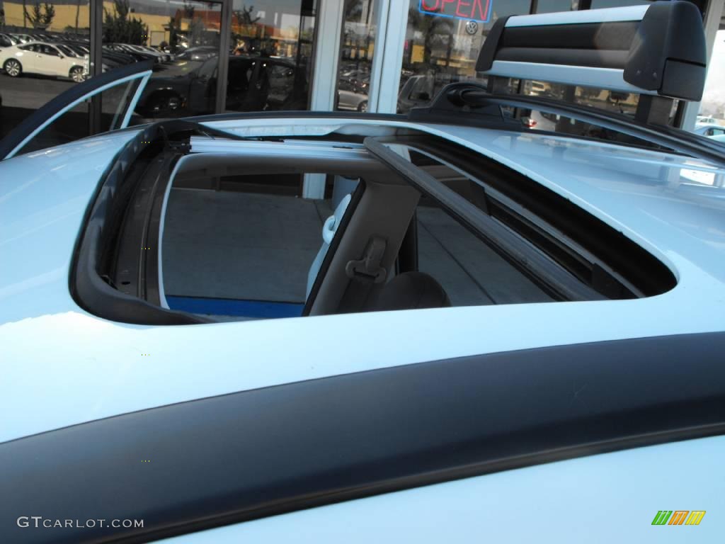 2007 CR-V EX-L 4WD - Taffeta White / Gray photo #40