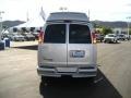 Sheer Silver Metallic - Express LS 2500 Explorer Conversion Van Photo No. 6
