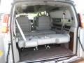 Sheer Silver Metallic - Express LS 2500 Explorer Conversion Van Photo No. 16