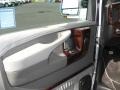 Sheer Silver Metallic - Express LS 2500 Explorer Conversion Van Photo No. 17