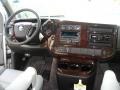 Sheer Silver Metallic - Express LS 2500 Explorer Conversion Van Photo No. 20