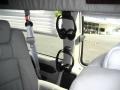 Sheer Silver Metallic - Express LS 2500 Explorer Conversion Van Photo No. 24