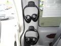 Sheer Silver Metallic - Express LS 2500 Explorer Conversion Van Photo No. 25