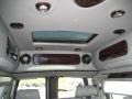 Sheer Silver Metallic - Express LS 2500 Explorer Conversion Van Photo No. 26