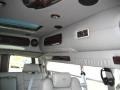 Sheer Silver Metallic - Express LS 2500 Explorer Conversion Van Photo No. 27