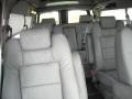 Sheer Silver Metallic - Express LS 2500 Explorer Conversion Van Photo No. 28