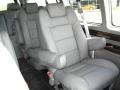 Sheer Silver Metallic - Express LS 2500 Explorer Conversion Van Photo No. 29