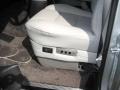 Sheer Silver Metallic - Express LS 2500 Explorer Conversion Van Photo No. 30