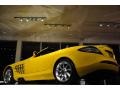 Yellow - SLR McLaren Roadster Photo No. 32
