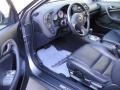 2006 Magnesium Metallic Acura RSX Sports Coupe  photo #9