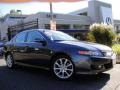 Carbon Gray Pearl - TSX Sedan Photo No. 1