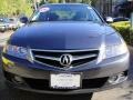 Carbon Gray Pearl - TSX Sedan Photo No. 2