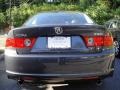Carbon Gray Pearl - TSX Sedan Photo No. 5