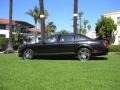Diamond Black - Continental Flying Spur  Photo No. 7