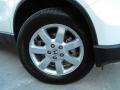 Taffeta White - CR-V EX-L 4WD Photo No. 52